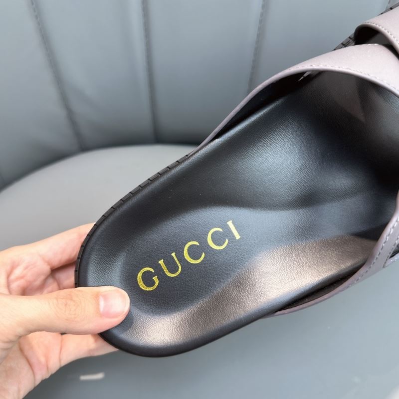 Gucci Slippers